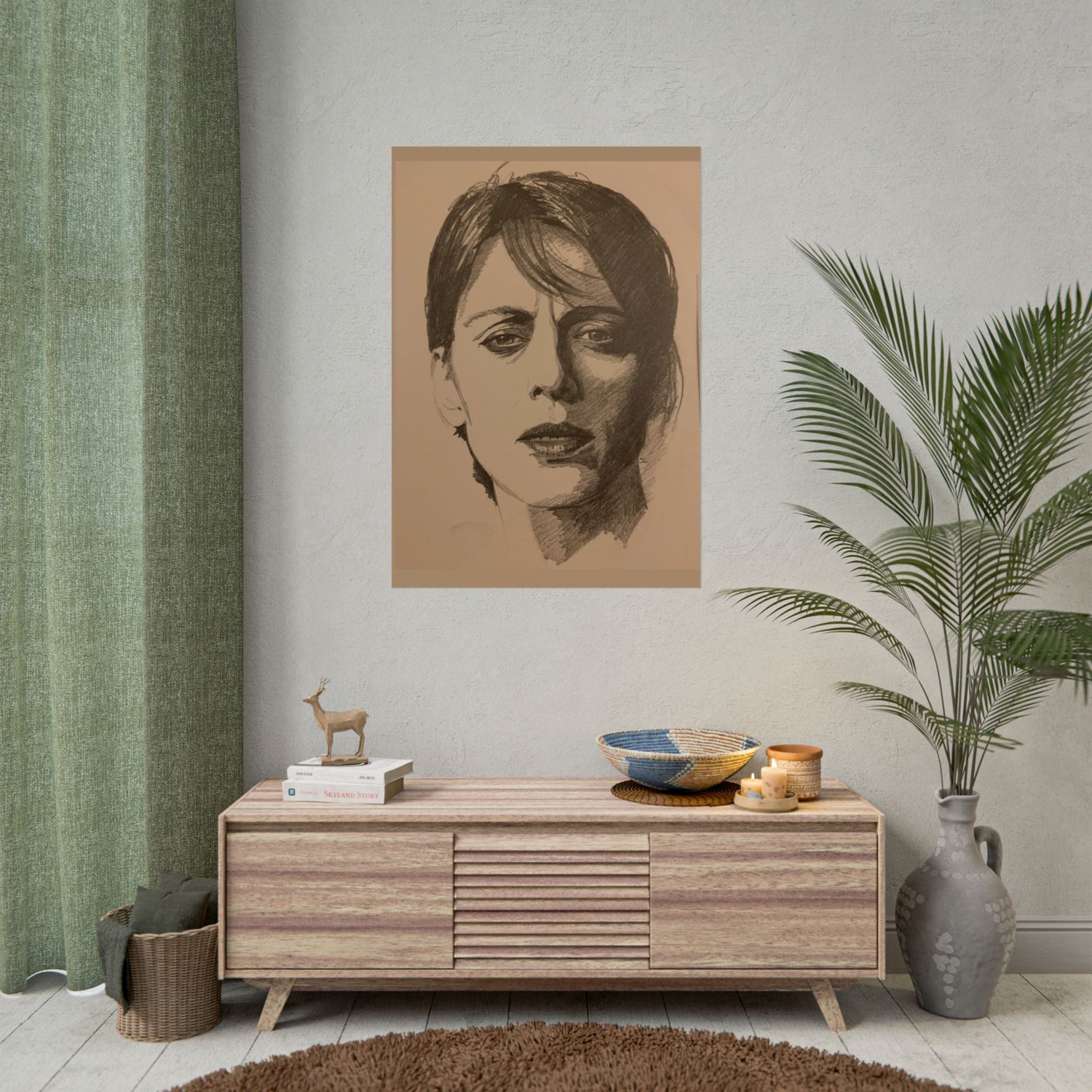 Poster Art