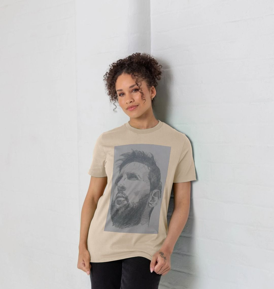 Tee Shirt Art