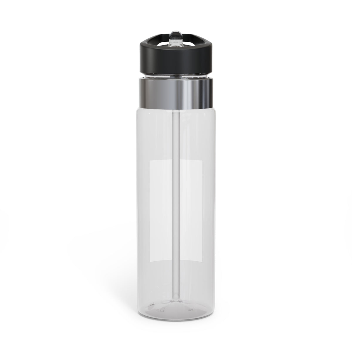 20oz Sport Bottle — Vintage Portrait Traveler Water Bottle