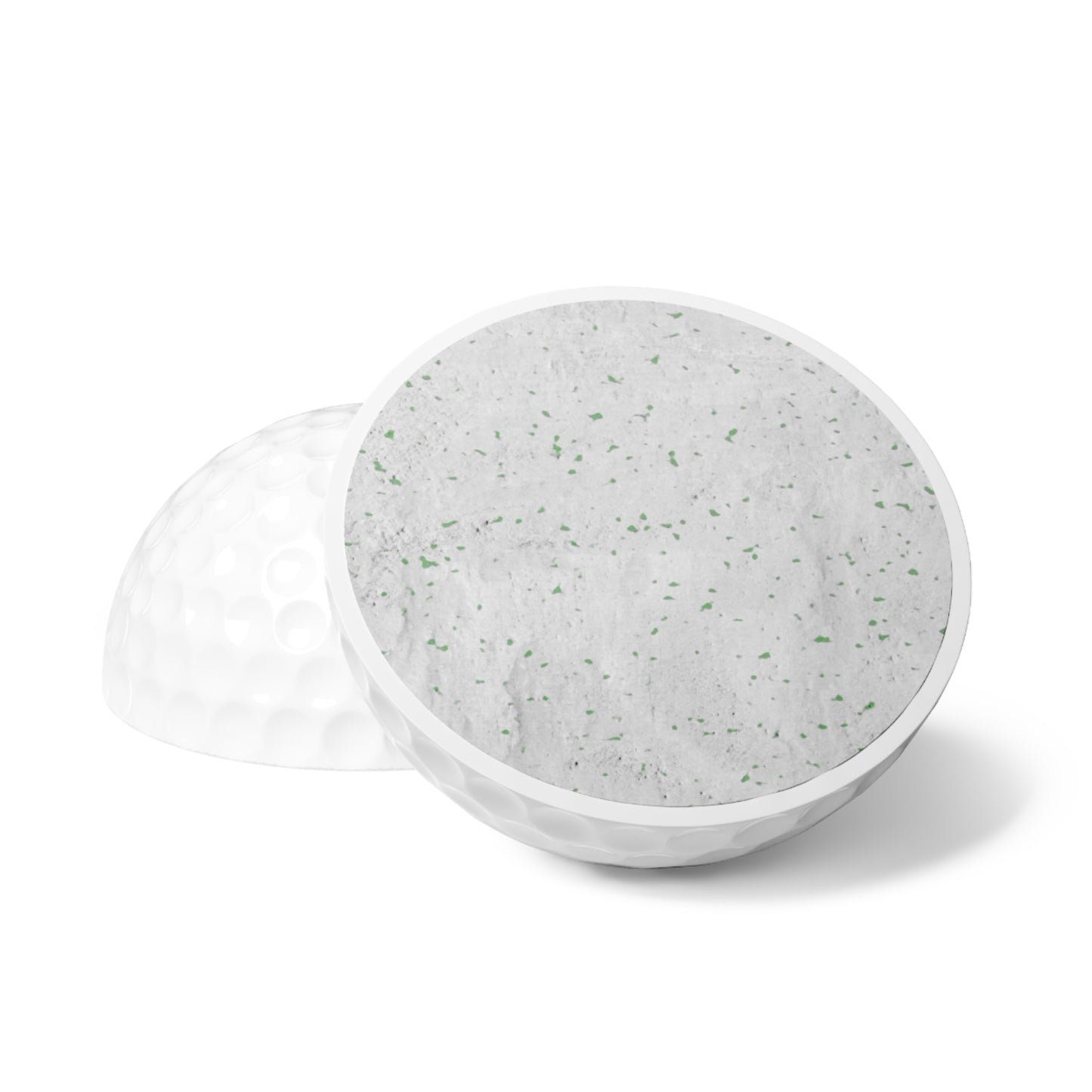 Golf Balls, Deep Thought, 6pcs
