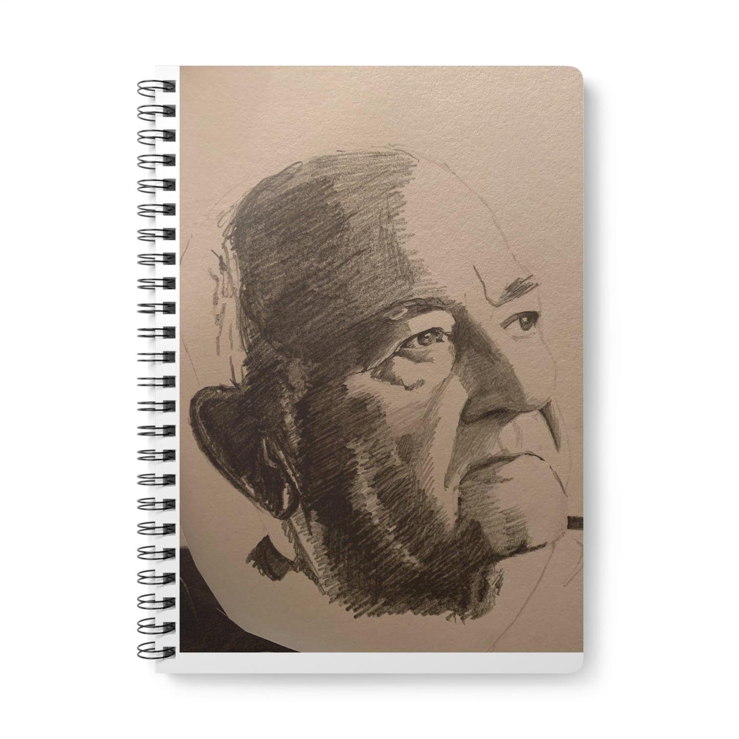 Portrait Commission – Applied to Product