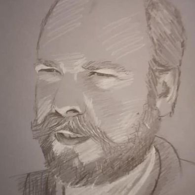 Portrait Commission – Digital File